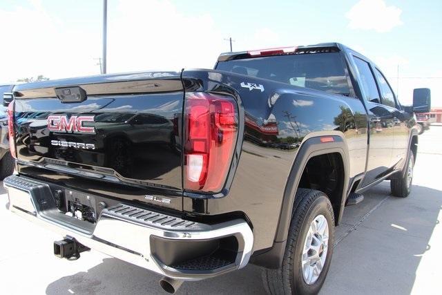 used 2025 GMC Sierra 2500 car, priced at $62,000