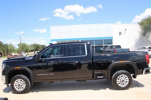 used 2025 GMC Sierra 2500 car, priced at $62,000