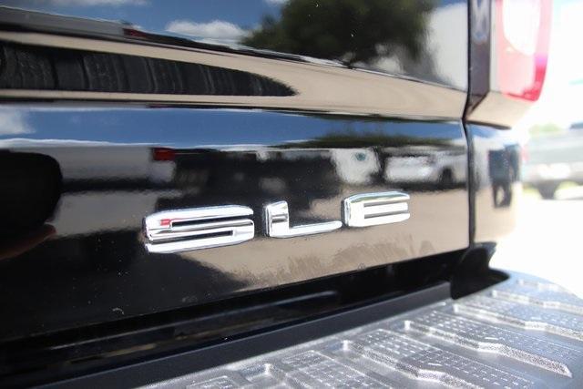used 2025 GMC Sierra 2500 car, priced at $62,000