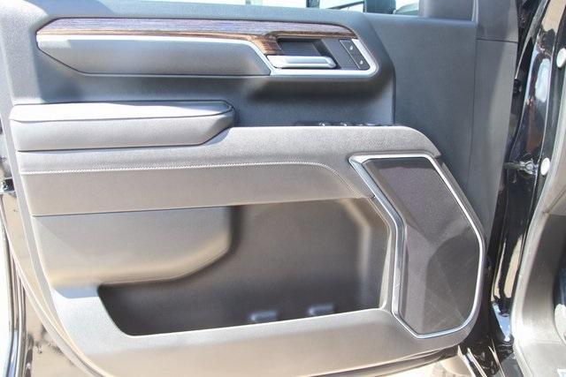 used 2025 GMC Sierra 2500 car, priced at $62,000