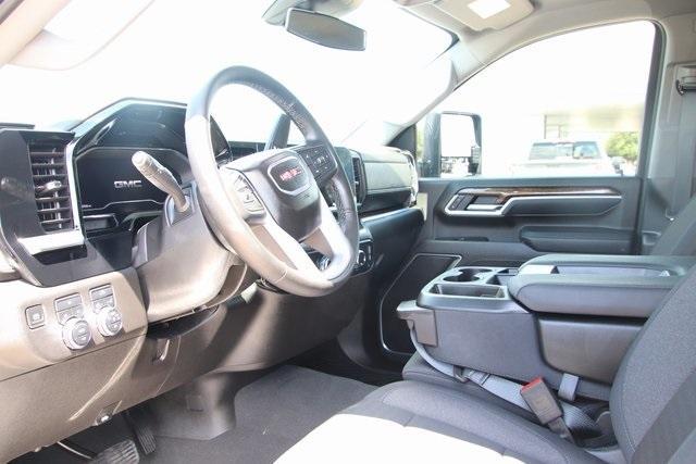used 2025 GMC Sierra 2500 car, priced at $62,000