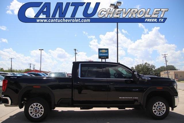 used 2025 GMC Sierra 2500 car, priced at $62,000