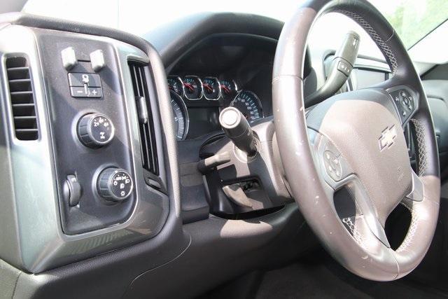 used 2015 Chevrolet Silverado 2500 car, priced at $29,900