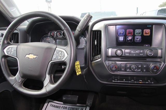 used 2015 Chevrolet Silverado 2500 car, priced at $29,900