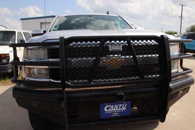 used 2015 Chevrolet Silverado 2500 car, priced at $29,900
