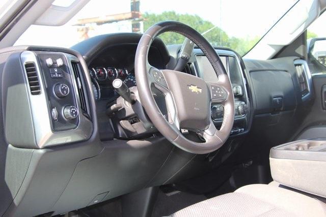used 2015 Chevrolet Silverado 2500 car, priced at $29,900