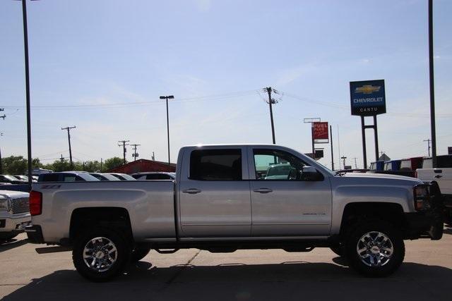 used 2015 Chevrolet Silverado 2500 car, priced at $29,900