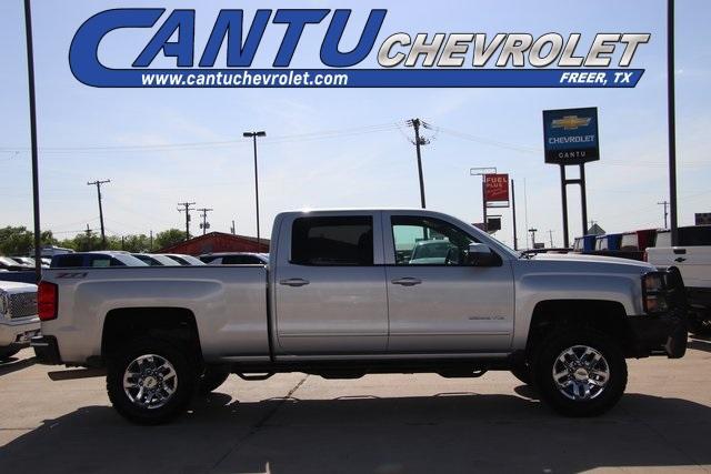 used 2015 Chevrolet Silverado 2500 car, priced at $29,900