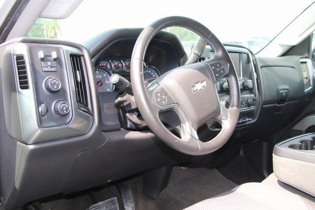 used 2015 Chevrolet Silverado 2500 car, priced at $29,900