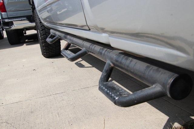 used 2015 Chevrolet Silverado 2500 car, priced at $29,900