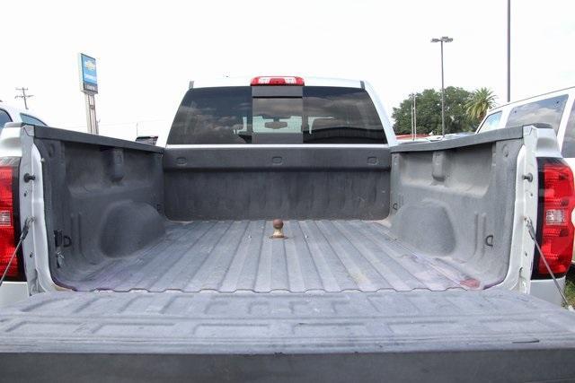used 2015 Chevrolet Silverado 2500 car, priced at $29,900