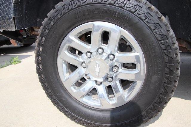 used 2015 Chevrolet Silverado 2500 car, priced at $29,900