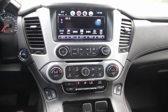 used 2019 GMC Yukon car, priced at $29,900