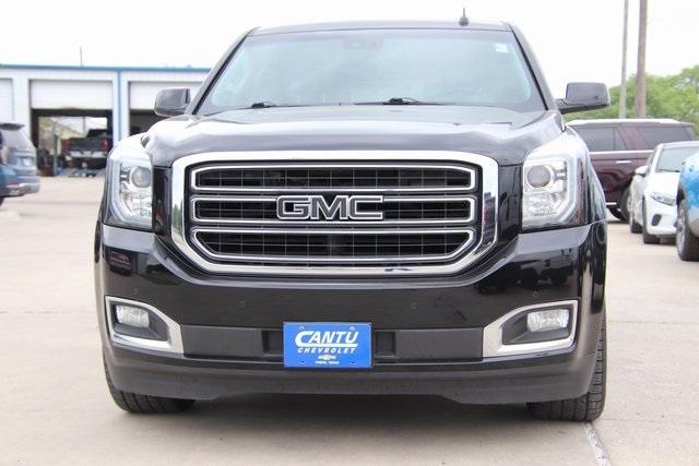 used 2019 GMC Yukon car, priced at $29,900