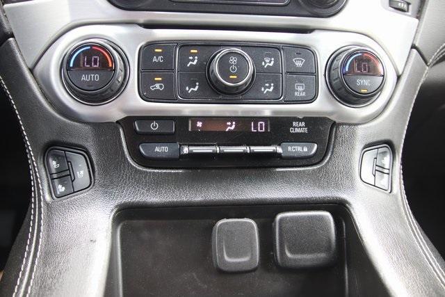 used 2019 GMC Yukon car, priced at $29,900