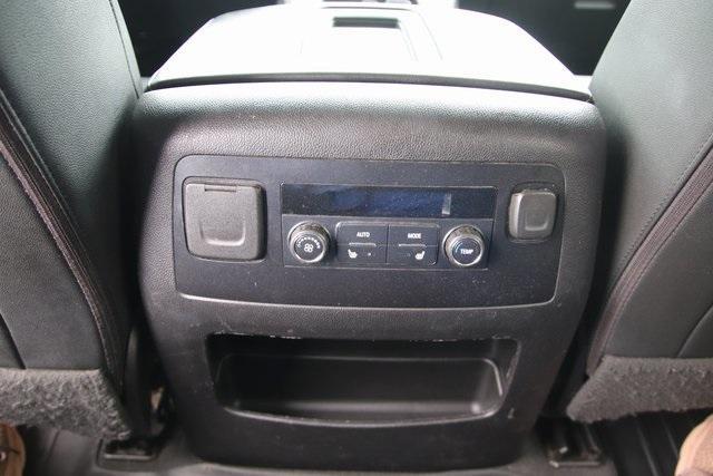 used 2019 GMC Yukon car, priced at $29,900