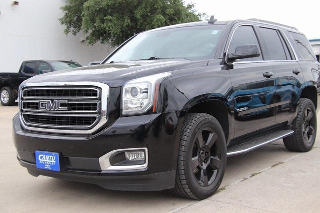 used 2019 GMC Yukon car, priced at $29,900