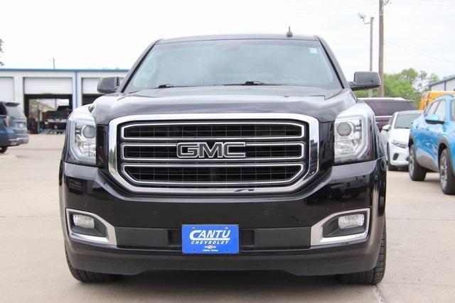 used 2019 GMC Yukon car, priced at $29,900