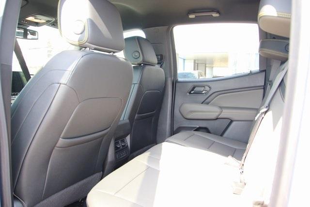 new 2025 Chevrolet Colorado car, priced at $53,895