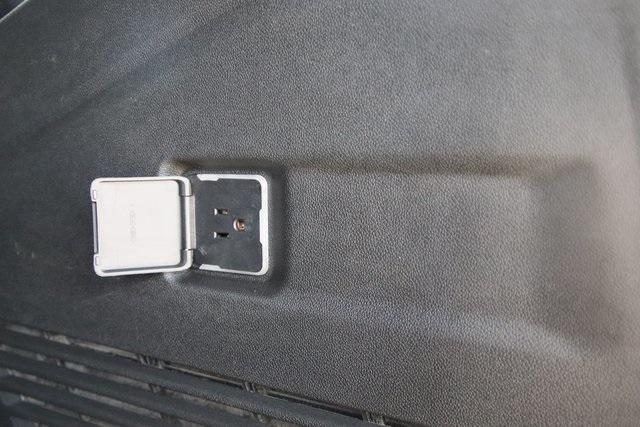 used 2021 Chevrolet Suburban car, priced at $38,400