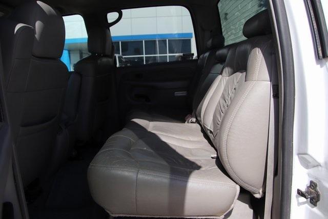 used 2001 Chevrolet Silverado 2500 car, priced at $15,900