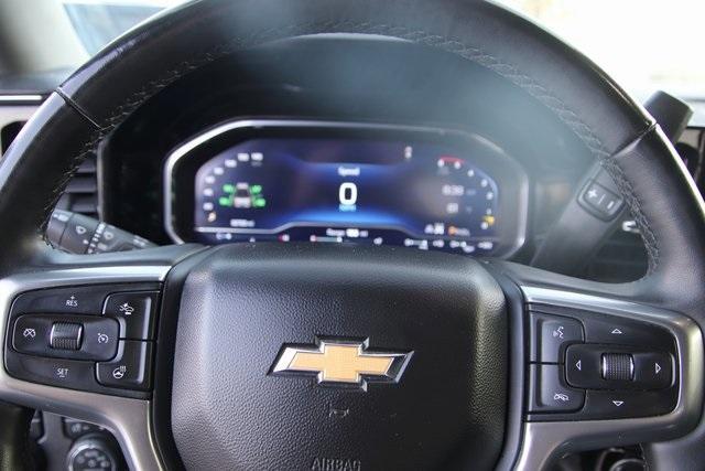 used 2024 Chevrolet Silverado 2500 car, priced at $63,500