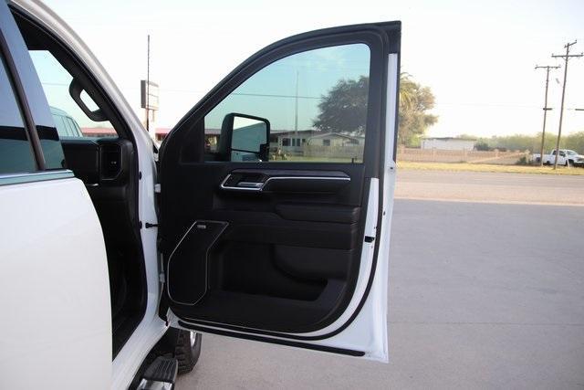 used 2024 Chevrolet Silverado 2500 car, priced at $63,500