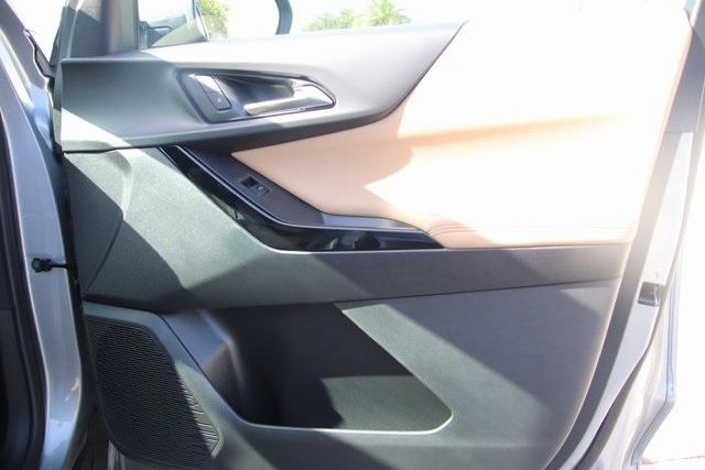 new 2026 Chevrolet Equinox car, priced at $35,665