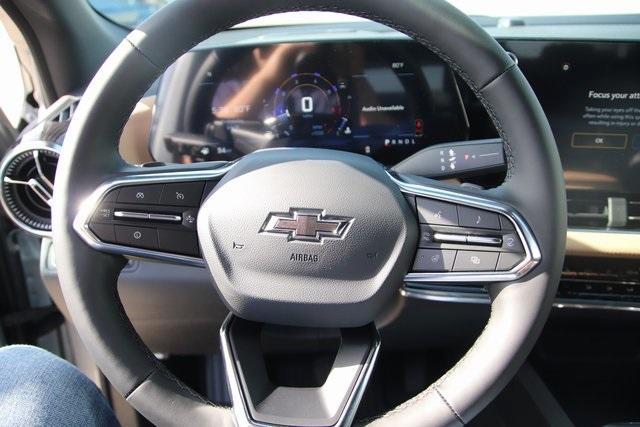 new 2026 Chevrolet Equinox car, priced at $35,665