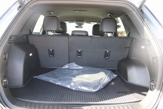 new 2026 Chevrolet Equinox car, priced at $35,665