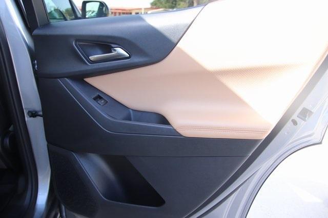 new 2026 Chevrolet Equinox car, priced at $35,665