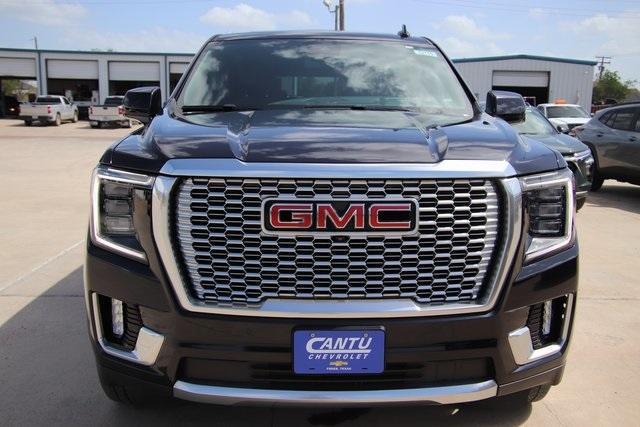 used 2023 GMC Yukon car, priced at $69,000