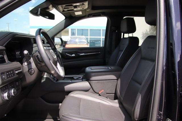 used 2023 GMC Yukon car, priced at $69,000