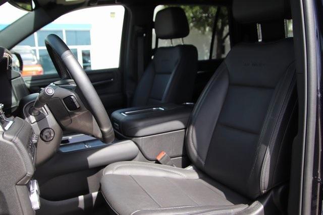 used 2023 GMC Yukon car, priced at $69,000
