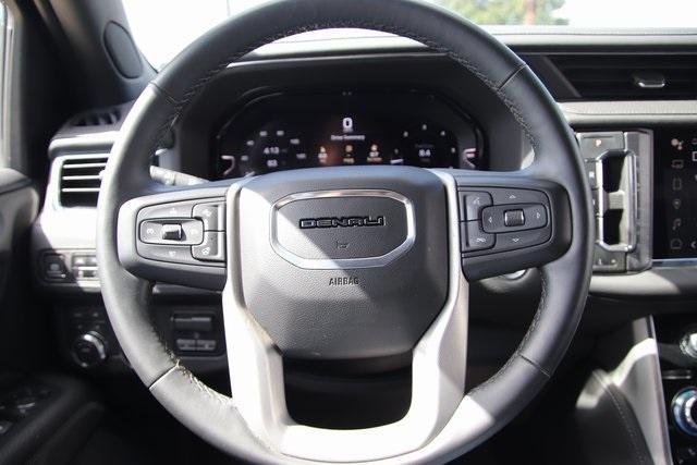 used 2023 GMC Yukon car, priced at $69,000