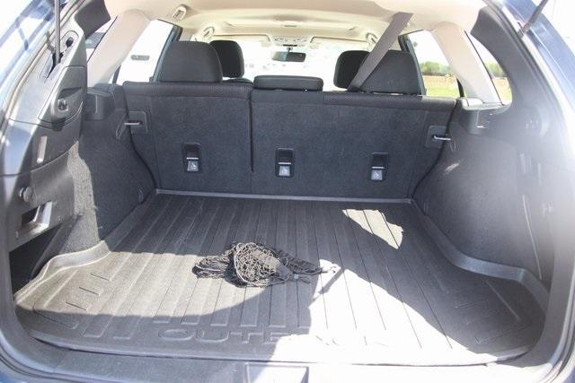 used 2017 Subaru Outback car, priced at $11,900