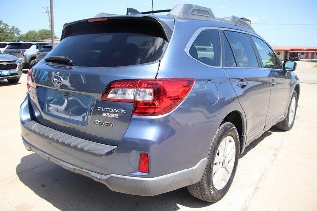 used 2017 Subaru Outback car, priced at $11,900