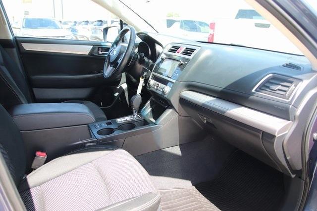 used 2017 Subaru Outback car, priced at $11,900
