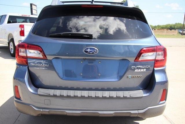 used 2017 Subaru Outback car, priced at $11,900
