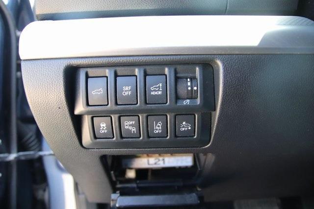 used 2017 Subaru Outback car, priced at $11,900