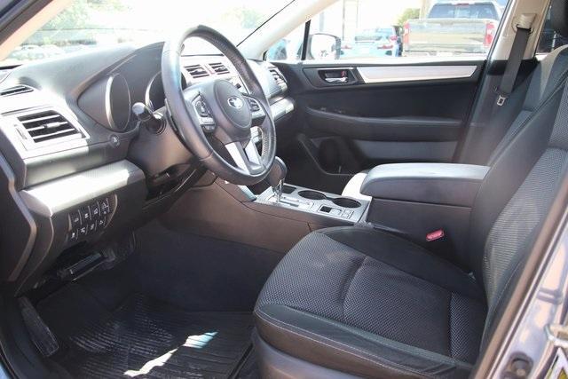 used 2017 Subaru Outback car, priced at $11,900