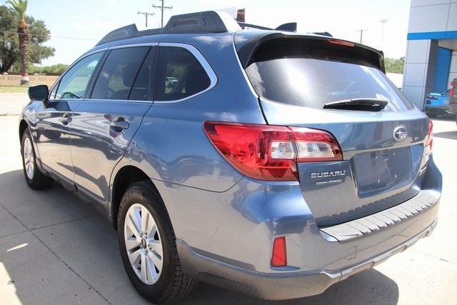 used 2017 Subaru Outback car, priced at $11,900