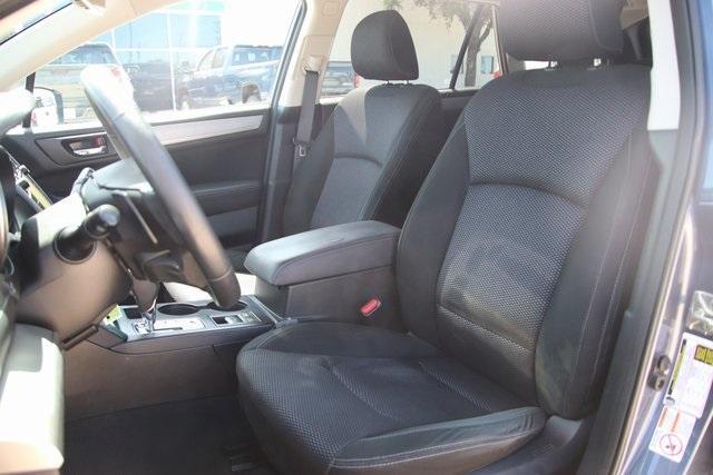 used 2017 Subaru Outback car, priced at $11,900