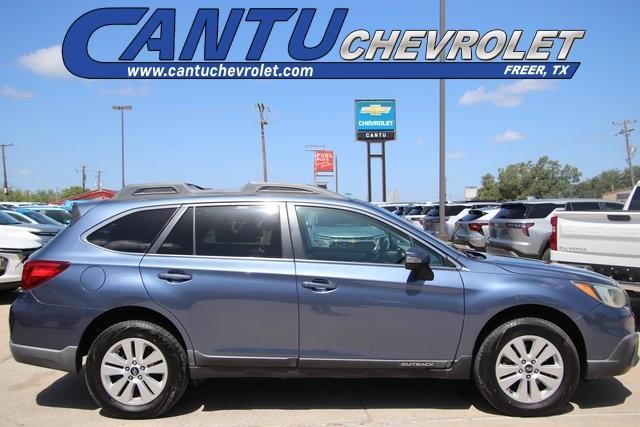 used 2017 Subaru Outback car, priced at $11,900