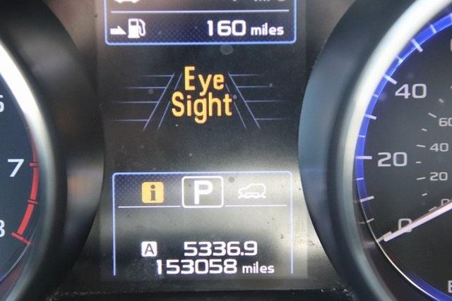 used 2017 Subaru Outback car, priced at $11,900