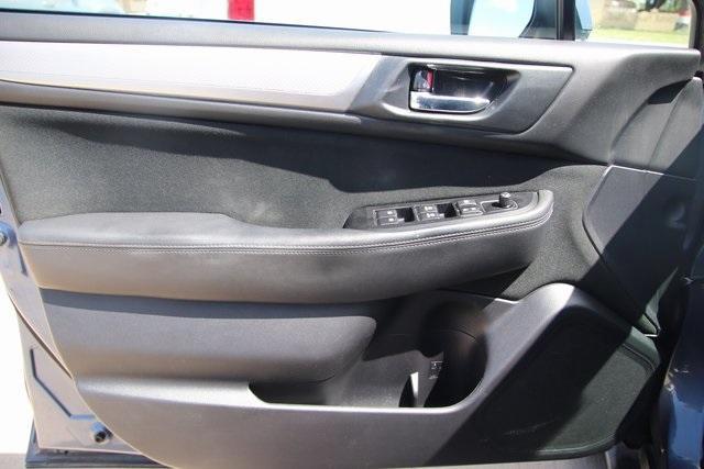 used 2017 Subaru Outback car, priced at $11,900