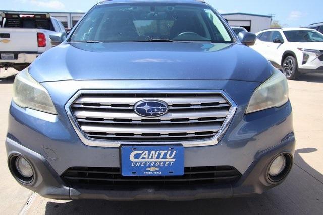 used 2017 Subaru Outback car, priced at $11,900