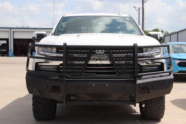 used 2019 Chevrolet Silverado 1500 car, priced at $22,900