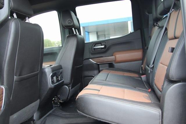 used 2019 Chevrolet Silverado 1500 car, priced at $22,900