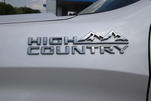 used 2019 Chevrolet Silverado 1500 car, priced at $22,900